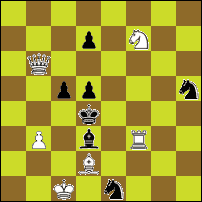 Шахматная задача №49363