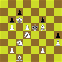 Шахматная задача №49368