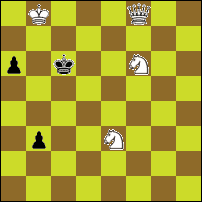 Шахматная задача №49382