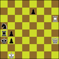 Шахматная задача №49388