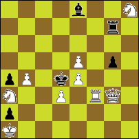 Шахматная задача №49389