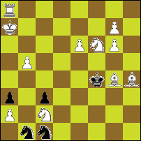 Шахматная задача №49392