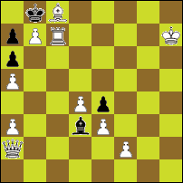 Шахматная задача №49395