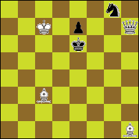 Шахматная задача №49402
