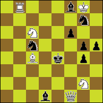 Шахматная задача №49407