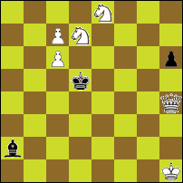 Шахматная задача №49409