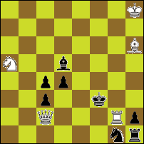 Шахматная задача №49411