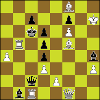 Шахматная задача №49415