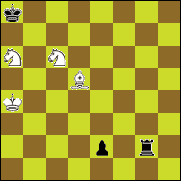 Шахматная задача №49416