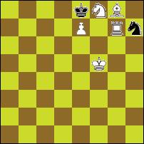 Шахматная задача №49418