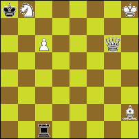 Шахматная задача №49433