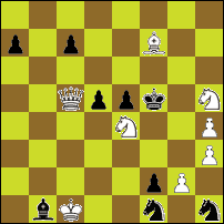 Шахматная задача №49442