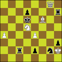 Шахматная задача №49446