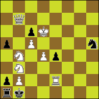 Шахматная задача №49461