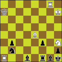 Шахматная задача №49466
