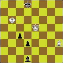 Шахматная задача №49469