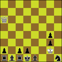 Шахматная задача №49474