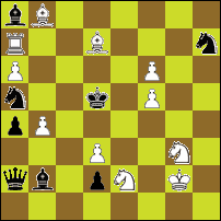 Шахматная задача №49484