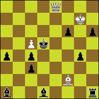 Шахматная задача №49499