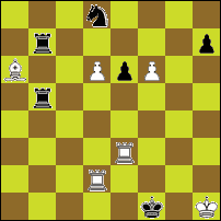 Шахматная задача №49505