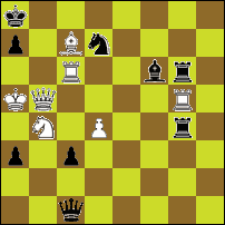 Шахматная задача №49515