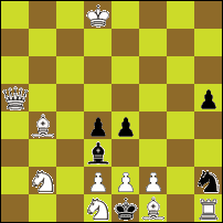 Шахматная задача №49516