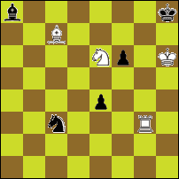Шахматная задача №49522