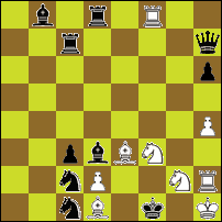Шахматная задача №49529
