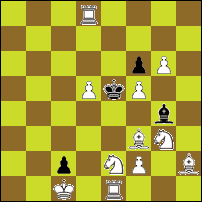 Шахматная задача №49538