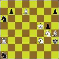 Шахматная задача №49580