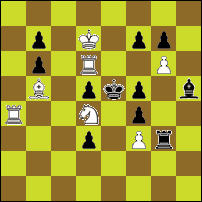 Шахматная задача №49588