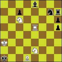 Шахматная задача №49611