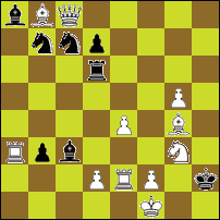 Шахматная задача №49613