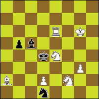 Шахматная задача №49617