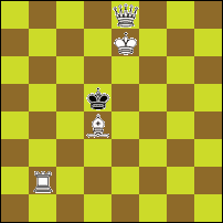 Шахматная задача №49622