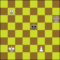 Шахматная задача №49623