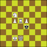 Шахматная задача №49629