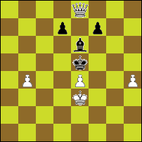 Шахматная задача №49634
