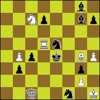 Шахматная задача №49636