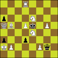 Шахматная задача №49643