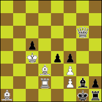 Шахматная задача №49646