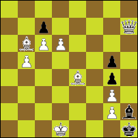 Шахматная задача №49647