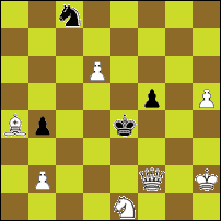 Шахматная задача №49650