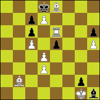 Шахматная задача №49652