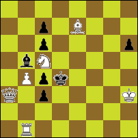 Шахматная задача №49654