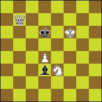 Шахматная задача №49656