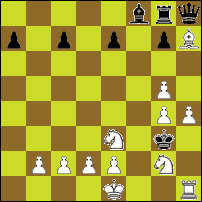 Шахматная задача №49663
