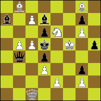 Шахматная задача №49664