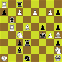 Шахматная задача №49665