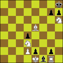 Шахматная задача №49667